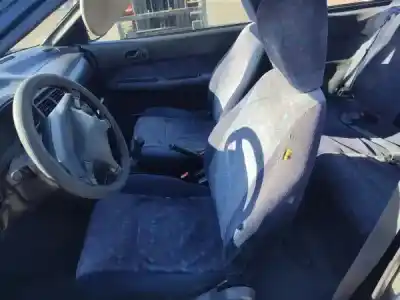 Veículo de Sucata suzuki swift i (aa) 1.0 (sa310, aa41/43) do ano 1999 alimentado g10a