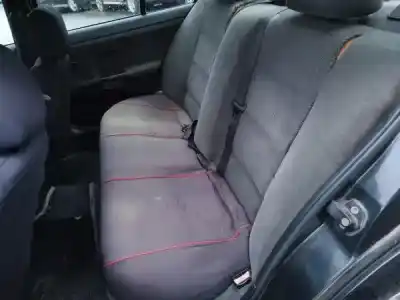 Scrapping Vehicle bmw 3 (e36) 316 i of the year 2004 powered m40 b16 (164e1)