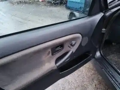 Scrapping Vehicle bmw 3 (e36) 316 i of the year 2004 powered m40 b16 (164e1)