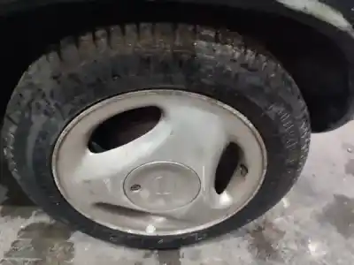 Veicolo di demolizione opel corsa b (s93) 1.2 i (f08 f68 m68) dell'anno 1995 alimentato 