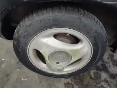 Veicolo di demolizione opel corsa b (s93) 1.2 i (f08 f68 m68) dell'anno 1995 alimentato 