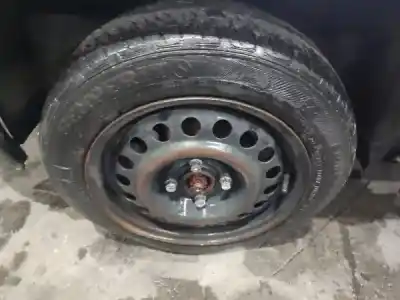 Veicolo di demolizione opel corsa b (s93) 1.2 i (f08 f68 m68) dell'anno 1995 alimentato 