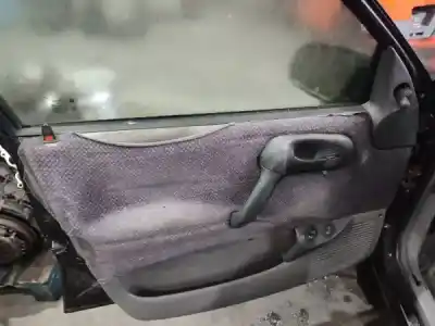 Veicolo di demolizione opel corsa b (s93) 1.2 i (f08 f68 m68) dell'anno 1995 alimentato 