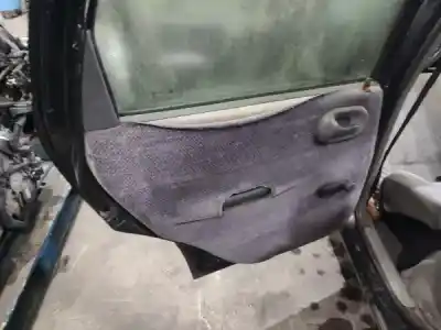 Veicolo di demolizione opel corsa b (s93) 1.2 i (f08 f68 m68) dell'anno 1995 alimentato 