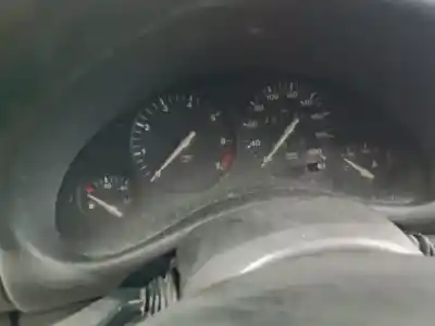 Veicolo di demolizione opel corsa b (s93) 1.2 i (f08 f68 m68) dell'anno 1995 alimentato 