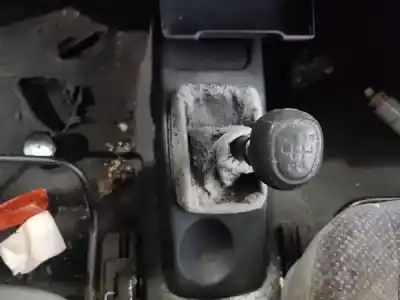 Veicolo di demolizione opel corsa b (s93) 1.2 i (f08 f68 m68) dell'anno 1995 alimentato 