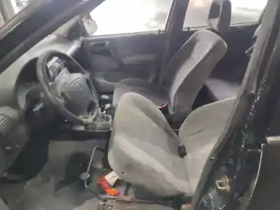 Veicolo di demolizione opel corsa b (s93) 1.2 i (f08 f68 m68) dell'anno 1995 alimentato 