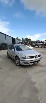 Scrapping Vehicle seat leon (1m1) 1.4 16v of the year 2002 powered 0