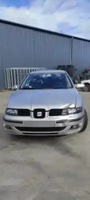 Scrapping Vehicle seat leon (1m1) 1.4 16v of the year 2002 powered 0