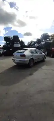 Scrapping Vehicle seat leon (1m1) 1.4 16v of the year 2002 powered 0