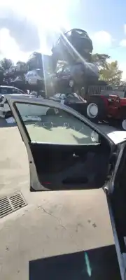 Scrapping Vehicle seat leon (1m1) 1.4 16v of the year 2002 powered 0