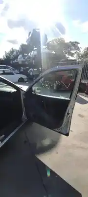 Scrapping Vehicle seat leon (1m1) 1.4 16v of the year 2002 powered 0