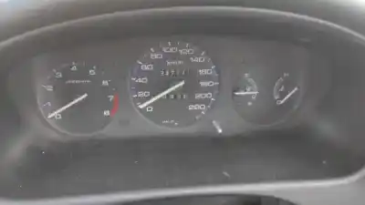 Veículo de Sucata honda civic berlina 3/4 (ej/ek) 1.5 ls vtec 3 berlina (ek3) do ano 1996 alimentado d15z4|d15z6|d15z7