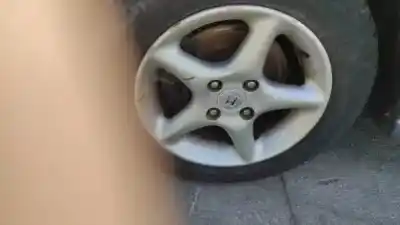 Veículo de Sucata honda civic berlina 3/4 (ej/ek) 1.5 ls vtec 3 berlina (ek3) do ano 1996 alimentado d15z4|d15z6|d15z7