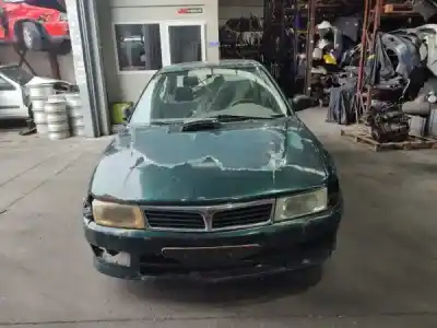 Vehicul casat mitsubishi lancer vi sedan (cj_, cp_) 1.3 12v (ck1a) gasolina 1999 4p al anului 1998 alimentat 4g13 (12v)