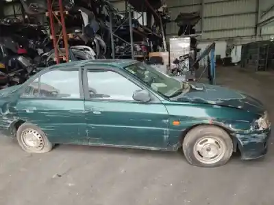 Vehicul casat mitsubishi lancer vi sedan (cj_, cp_) 1.3 12v (ck1a) gasolina 1999 4p al anului 1998 alimentat 4g13 (12v)