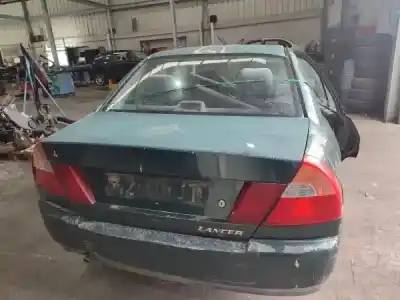 Vehicul casat mitsubishi lancer vi sedan (cj_, cp_) 1.3 12v (ck1a) gasolina 1999 4p al anului 1998 alimentat 4g13 (12v)