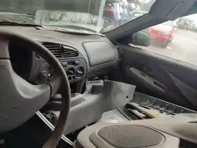 Vehicul casat mitsubishi lancer vi sedan (cj_, cp_) 1.3 12v (ck1a) gasolina 1999 4p al anului 1998 alimentat 4g13 (12v)