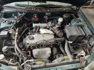 Vehicul casat mitsubishi lancer vi sedan (cj_, cp_) 1.3 12v (ck1a) gasolina 1999 4p al anului 1998 alimentat 4g13 (12v)