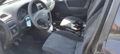 Vehicul casat opel astra g hatchback (t98) 1.4 16v (f08. f48) al anului 2000 alimentat 