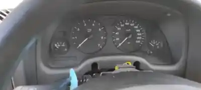 Vehicul casat opel astra g hatchback (t98) 1.4 16v (f08. f48) al anului 2000 alimentat 