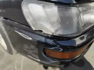 Veículo de Sucata toyota corolla compact (_e10_) 1.3 xli 16v (ee101) do ano 1992 alimentado 4e-fe