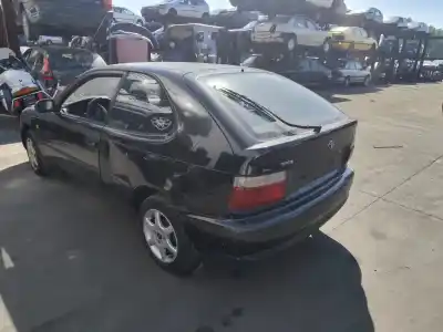 Veículo de Sucata toyota corolla compact (_e10_) 1.3 xli 16v (ee101) do ano 1992 alimentado 4e-fe