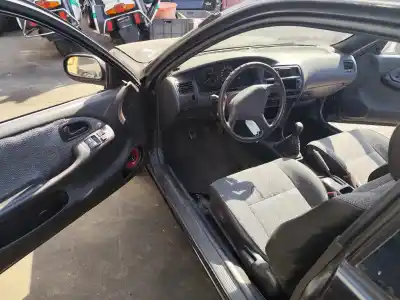 Veículo de Sucata toyota corolla compact (_e10_) 1.3 xli 16v (ee101) do ano 1992 alimentado 4e-fe
