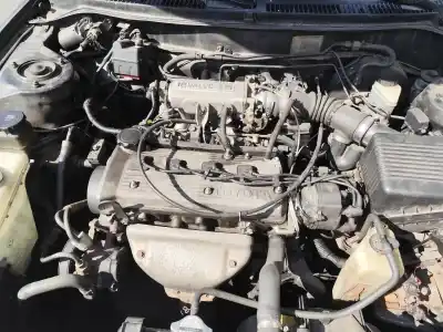 Veículo de Sucata toyota corolla compact (_e10_) 1.3 xli 16v (ee101) do ano 1992 alimentado 4e-fe