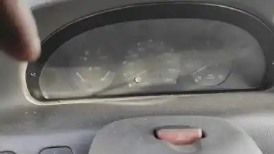Veículo de Sucata fiat punto berl. (176) 1.7 turbodiesel do ano 1999 alimentado 176 a3.000