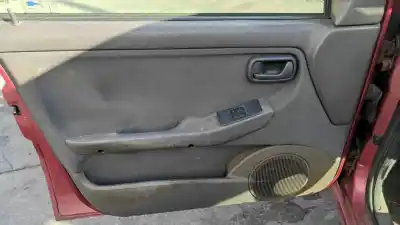 Veículo de Sucata fiat punto berl. (176) 1.7 turbodiesel do ano 1999 alimentado 176 a3.000