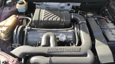 Veículo de Sucata fiat punto berl. (176) 1.7 turbodiesel do ano 1999 alimentado 176 a3.000