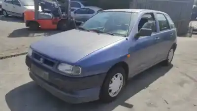 Veículo de Sucata SEAT IBIZA II (6K1)  do ano 1994 alimentado 0
