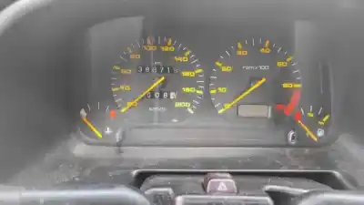 Veículo de Sucata seat ibiza ii (6k1) 1.4 i do ano 1994 alimentado 0
