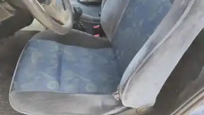 Veículo de Sucata seat ibiza ii (6k1) 1.4 i do ano 1994 alimentado 0