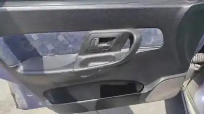 Veículo de Sucata seat ibiza ii (6k1) 1.4 i do ano 1994 alimentado 0