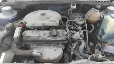 Veículo de Sucata seat ibiza ii (6k1) 1.4 i do ano 1994 alimentado 0