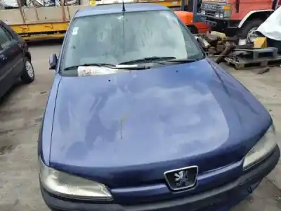 Hurda Aracı peugeot 306 berlina 3/5 puertas (s1) 1.4 yılın 1998 güçlü kfx (tu3jp)