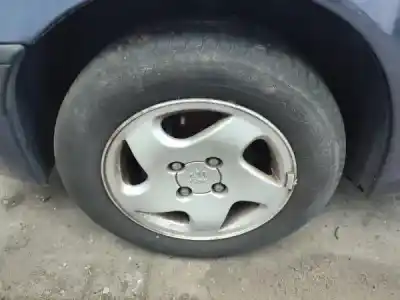 Hurda Aracı peugeot 306 berlina 3/5 puertas (s1) 1.4 yılın 1998 güçlü kfx (tu3jp)