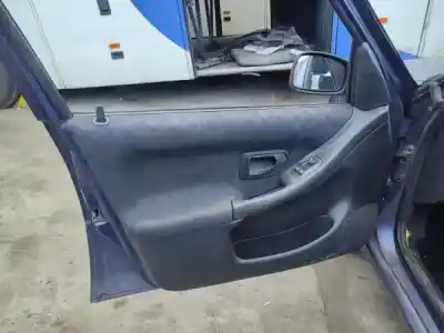 Hurda Aracı peugeot 306 berlina 3/5 puertas (s1) 1.4 yılın 1998 güçlü kfx (tu3jp)