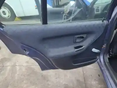 Hurda Aracı peugeot 306 berlina 3/5 puertas (s1) 1.4 yılın 1998 güçlü kfx (tu3jp)