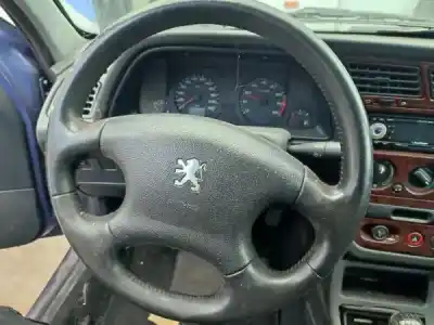 Hurda Aracı peugeot 306 berlina 3/5 puertas (s1) 1.4 yılın 1998 güçlü kfx (tu3jp)