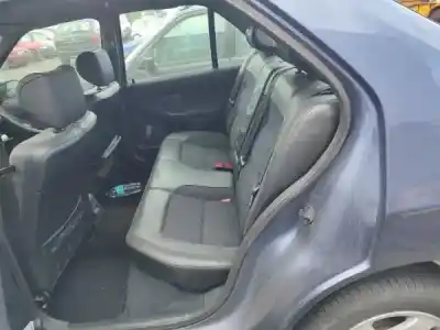 Hurda Aracı peugeot 306 berlina 3/5 puertas (s1) 1.4 yılın 1998 güçlü kfx (tu3jp)