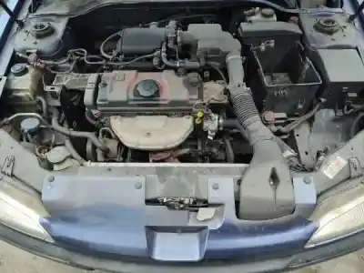 Hurda Aracı peugeot 306 berlina 3/5 puertas (s1) 1.4 yılın 1998 güçlü kfx (tu3jp)