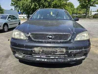 Vehicul casat opel astra g caravan (f35_) 1.4 16v (f35) gasolina 2000 5p al anului 1998 alimentat x 14 xe|z 14 xe