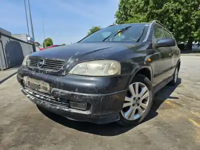 Veículo de Sucata OPEL ASTRA G CARAVAN (F35_)  do ano 1998 alimentado X 14 XE|Z 14 XE