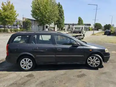 Vehicul casat opel astra g caravan (f35_) 1.4 16v (f35) gasolina 2000 5p al anului 1998 alimentat x 14 xe|z 14 xe