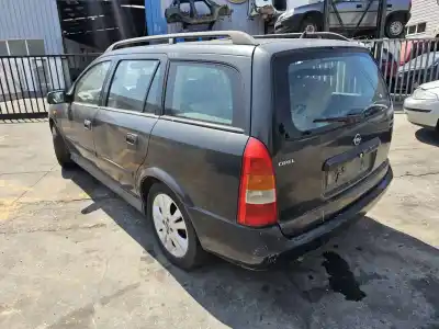 Vehicul casat opel astra g caravan (f35_) 1.4 16v (f35) gasolina 2000 5p al anului 1998 alimentat x 14 xe|z 14 xe