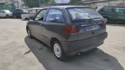 Veículo de Sucata seat ibiza ii (6k1) 1.0 do ano 1993 alimentado aau