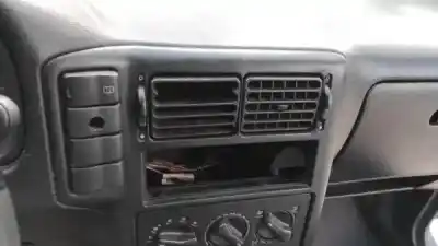 Veículo de Sucata seat ibiza ii (6k1) 1.0 do ano 1993 alimentado aau